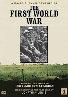 سلسلة الحرب العالمية الأولى كاملة الحلقات العشر Bbcthe10