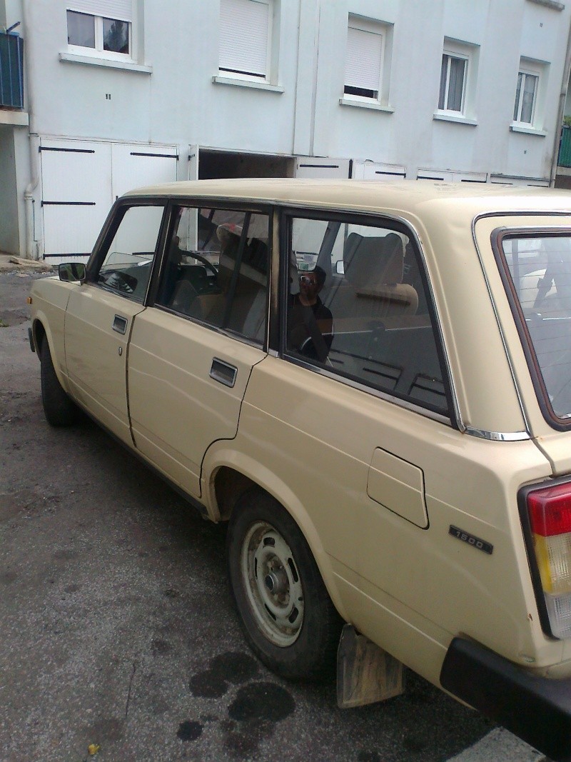 lada 2104  Photo013