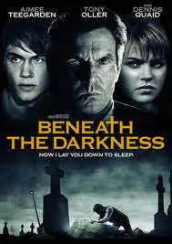 Beneath the Darkness  114