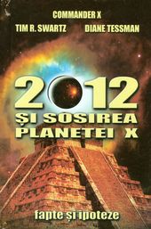 Commander X  - 2012 si sosirea Planetei X Comman12