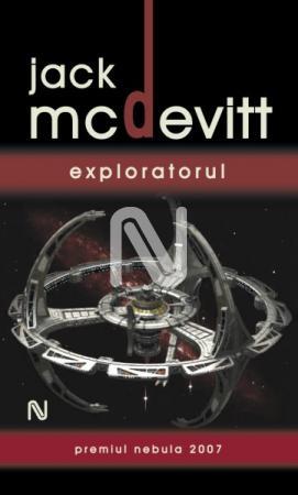 Jack McDewitt - Exploratorul Explor10