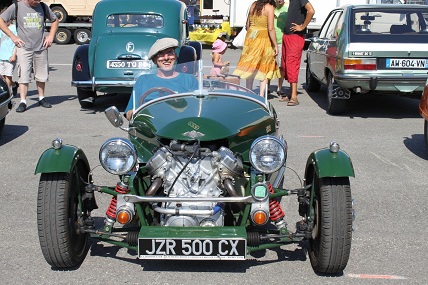 AUTO MOTO RETRO AVIGNON 84 Photo_14