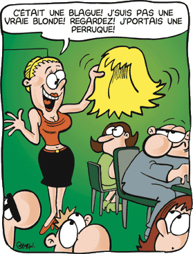 Humour en images : Les blondes - Page 7 1_110410
