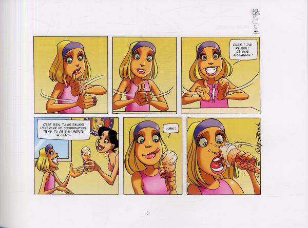 Humour en images : Les blondes - Page 26 1_albu10