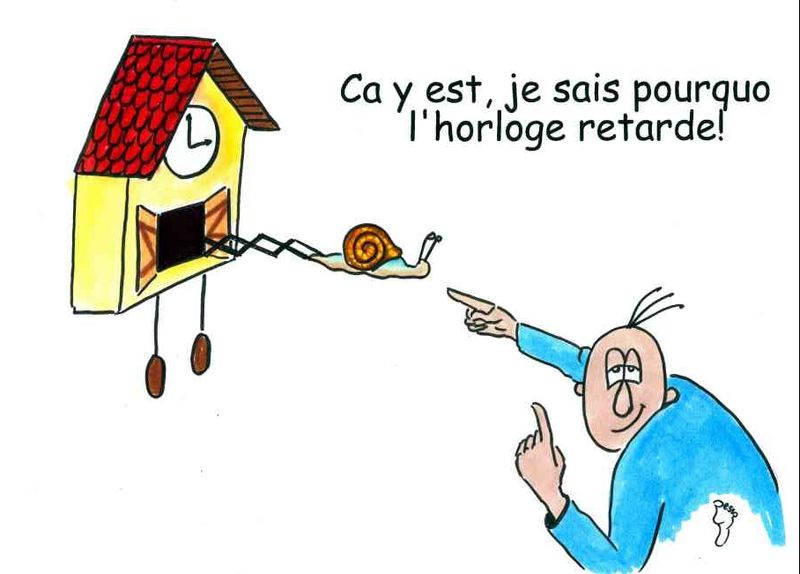 HUMOUR en dessins - 3 - Page 3 3_211