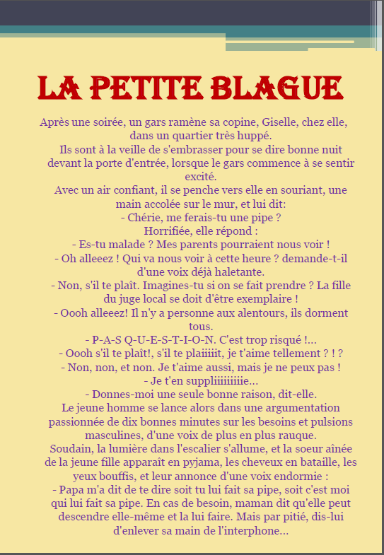 La Gazette du Nord-Est AVRIL 2012 P1011