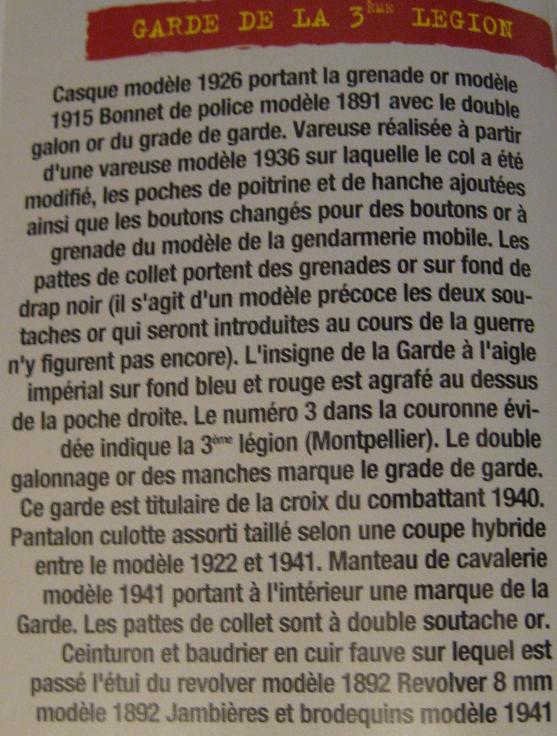 Tenue de la Garde Républicaine Mobile (Vichy) Grm_0011