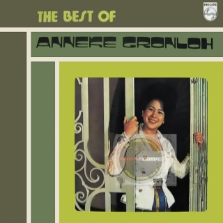 The best of Anneke Gronloh Vinyl Anneke10
