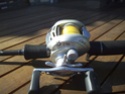 Vend Combo Casting Trinis/STX - BAISSE DU PRIX 100_3815
