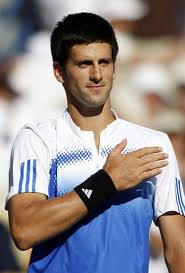 A CLOWN OF TENNIS - NOVAK DJOKOVIC ! Ah0i6o10