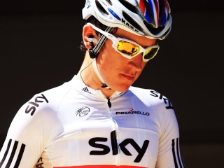 Sky Pro Cycling Team Stage-10