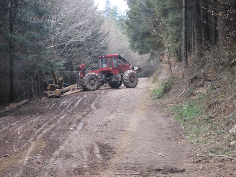 Unimog 411-120 (Partie 1) - Page 3 A511