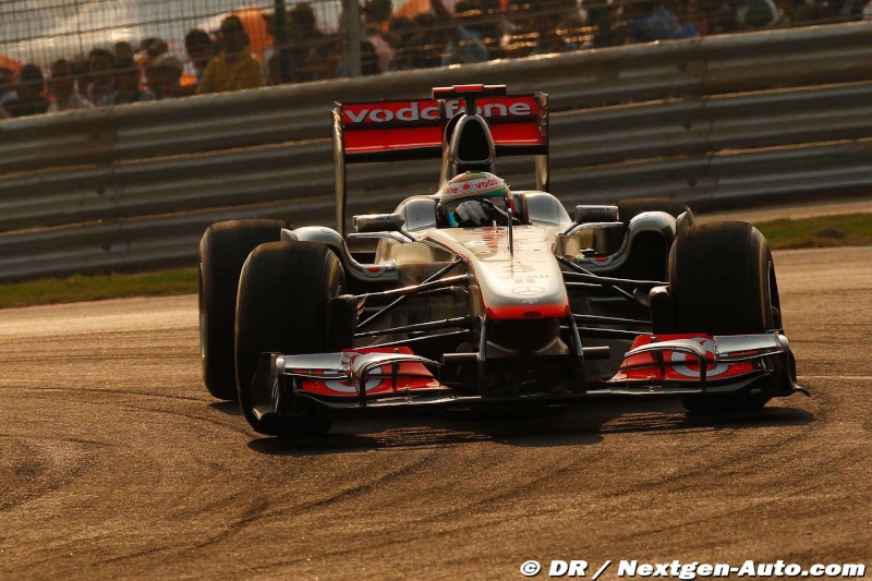 La photo du weekend : 16e manche - Le gp d'Inde Dimanc37