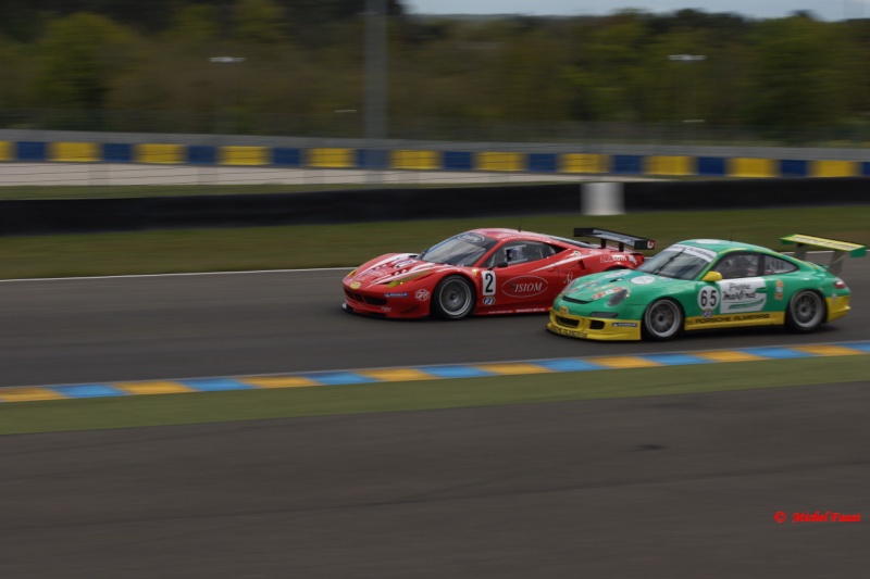 Porsche VS Ferrari CUP Photo-11