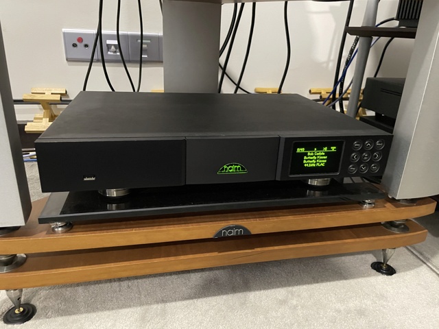 Naim ND5 XS Network Player/Streamer (Used) Nd5xs-11