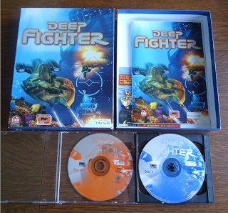 [PROMO] LOT 12 jeux PC Big box DK 3'5" Dragon Lore - Gabriel Knight... - Page 4 Dsc03516