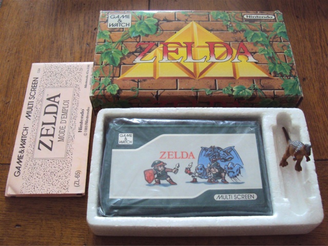 [ESTIM]Jeux nes snes et games and watch Gw_zel12