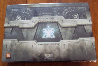 [PROMO] LOT 12 jeux PC Big box DK 3'5" Dragon Lore - Gabriel Knight... - Page 3 Starcr10