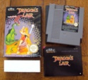 [RECH] Jeux NES / SNES / MSX (Bomb Jack 2 notamment) Dragon12