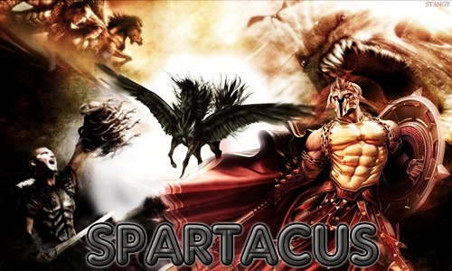 Commande kit avatar et sign Sparta11