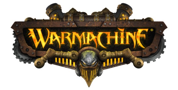 War Machine Warmac10