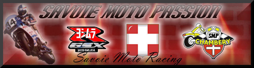 Savoie Moto Racing
