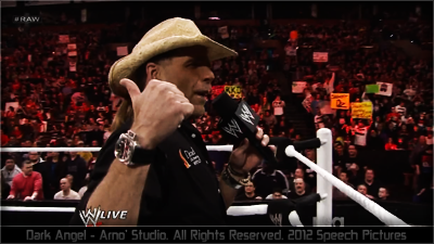 Shawn Michaels est dans la place ! Objectif : le Titre Intercontinental  0916