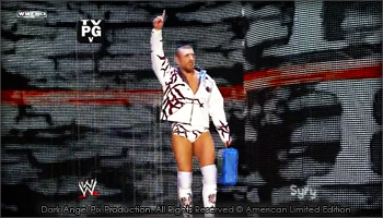 Edge vs. Chris Benoît vs. Kane vs. The Miz vs. Daniel Bryan vs. Randy Orton vs. Batista 265