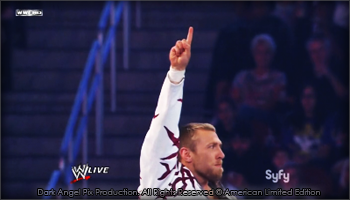 Edge vs. Chris Benoît vs. Kane vs. The Miz vs. Daniel Bryan vs. Randy Orton vs. Batista 638