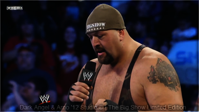 Big Show partie 1 946