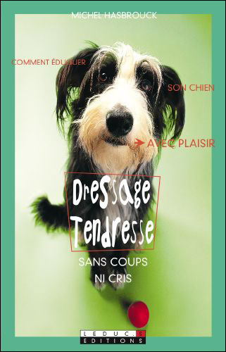 Livres canins 97828410