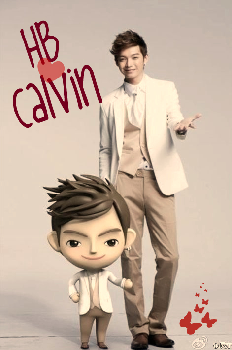 HB Calvin Chen  Hb_cal10