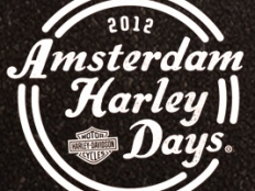 AMSTERDAM HARLEY DAYS 2012 19110