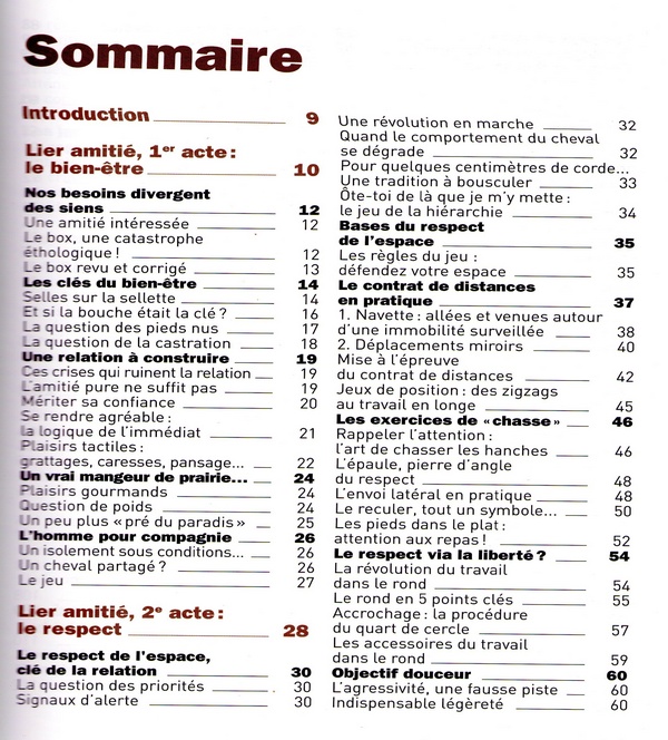 Communiquer avec son cheval Sommai10