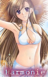Concours d'avatar été [votes] Manga-11