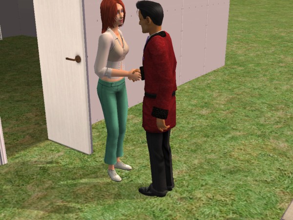 Die 7-Tage-ISBI - Zurück zu Sims 2 Snapsh27