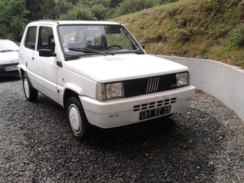 fiat panda 750 cl Photo117