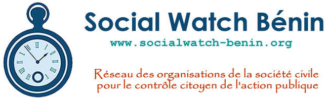 Appel à candidature pour les postes de membres du Comité de Coordination de Social Watch Bénin Swb10