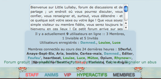 ▬ Little Lullaby, 10ème version ! Captur11