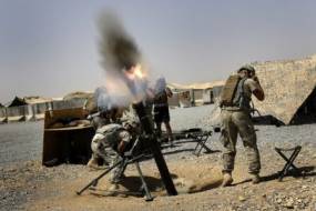 16 U.S. mortar hit Pakistan Shirso10