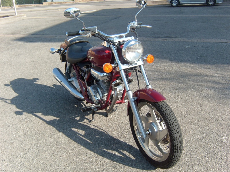 Ma bécane Sl741216