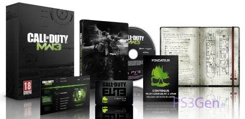 Call of Duty Modern Warfare 3 [Xbox360/PC/PS3] - Page 5 Call-o10