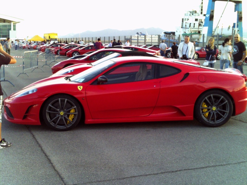 Raduno Ferrari a Cagliari, 2011 Pict0016