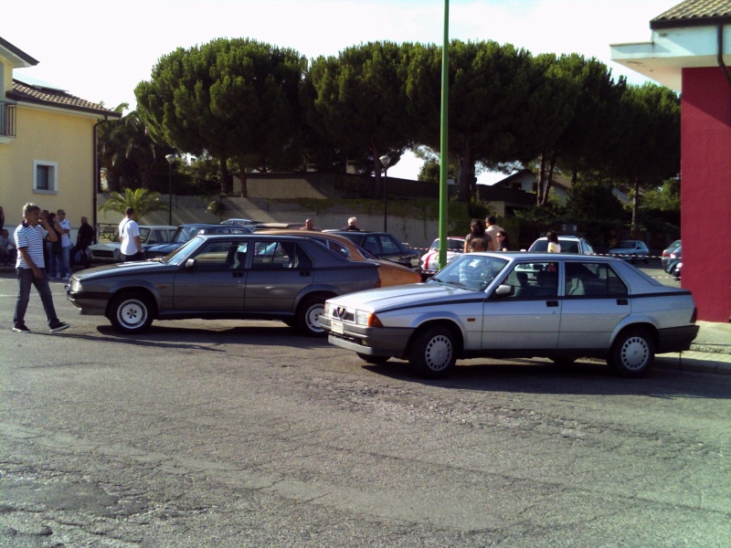 fiat - Raduno fiat 500 e storiche a Senorbì (CA) 30 Luglio 2011 Pict0067