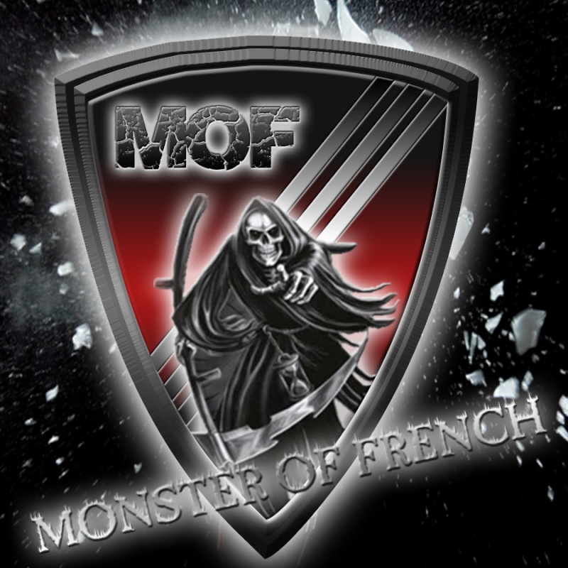 Monster of French 