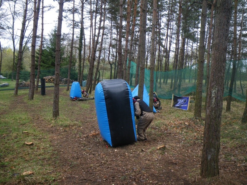 photos location initiation du nouveau terrain Hyperball belfort montbeliard Imgp1918