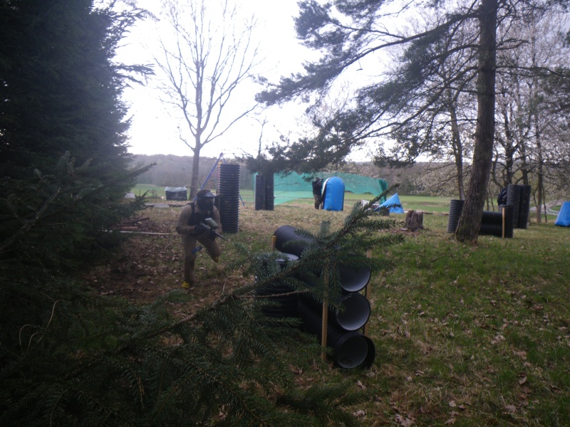 photos location initiation du nouveau terrain Hyperball belfort montbeliard Imgp2017