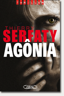 [Serfaty, Thierry] Agônia Agonia10