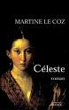 [Le Coz, Martine] Céleste Celest10