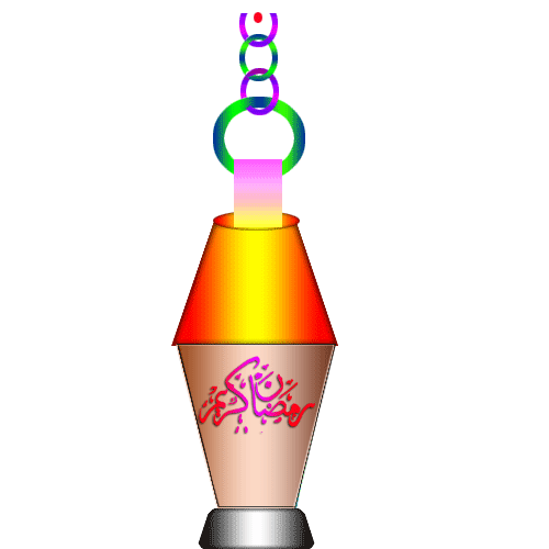 صور فانوس رمضان 2011 2110